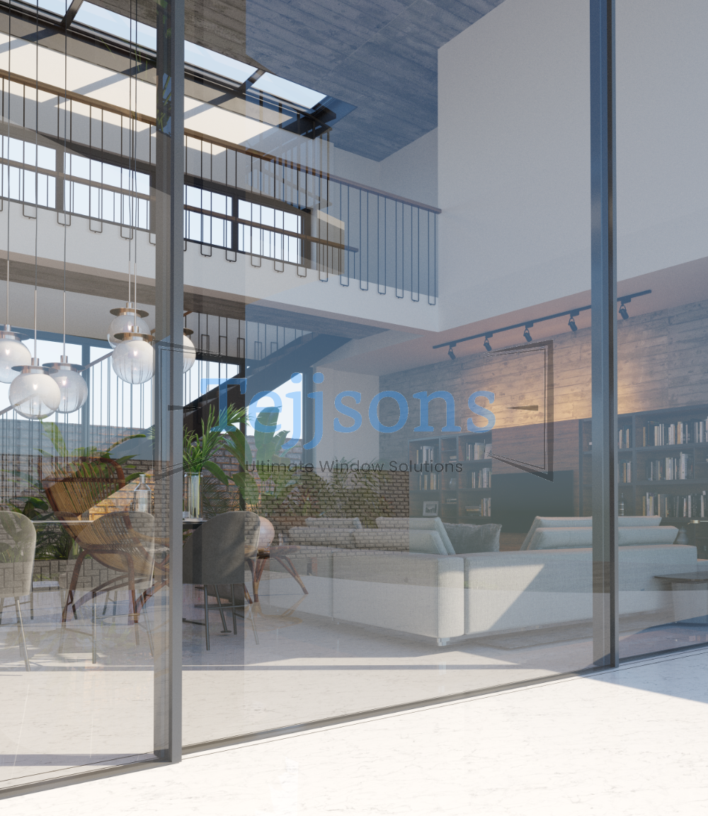 Home 1 Magnetic Levitation