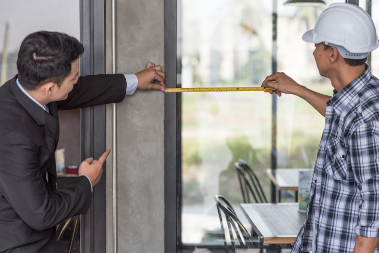 Home 40 Architects Designers 1