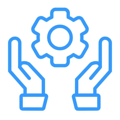 Home 6 wired outline 1029 service hover pinch