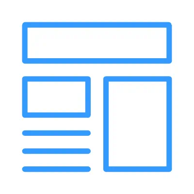 Home 5 wired outline 2598 template hover pinch