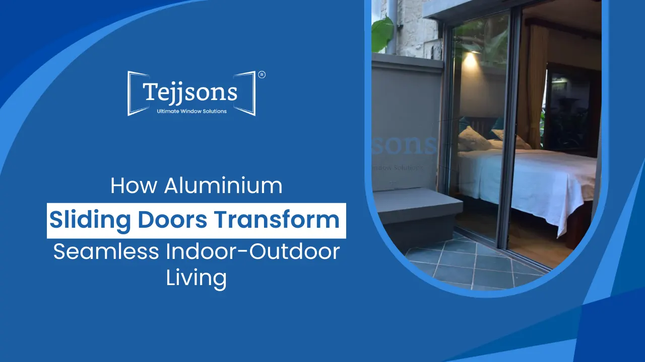 Home 45 How Aluminium Sliding Doors Transform Seamless Indoor-Outdoor Living