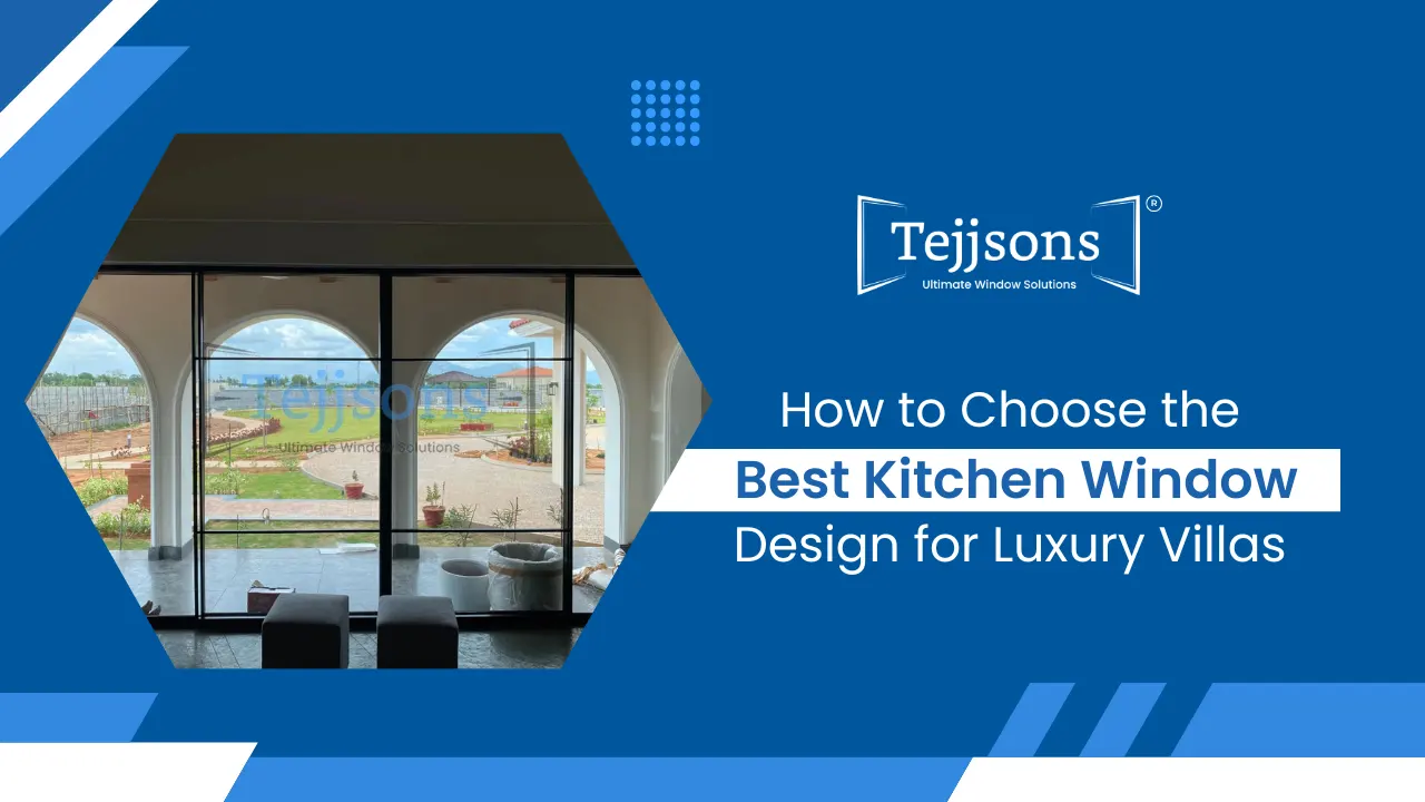 Home 45 How to Choose the Right Main Door That Stands Up to Rain and Heat